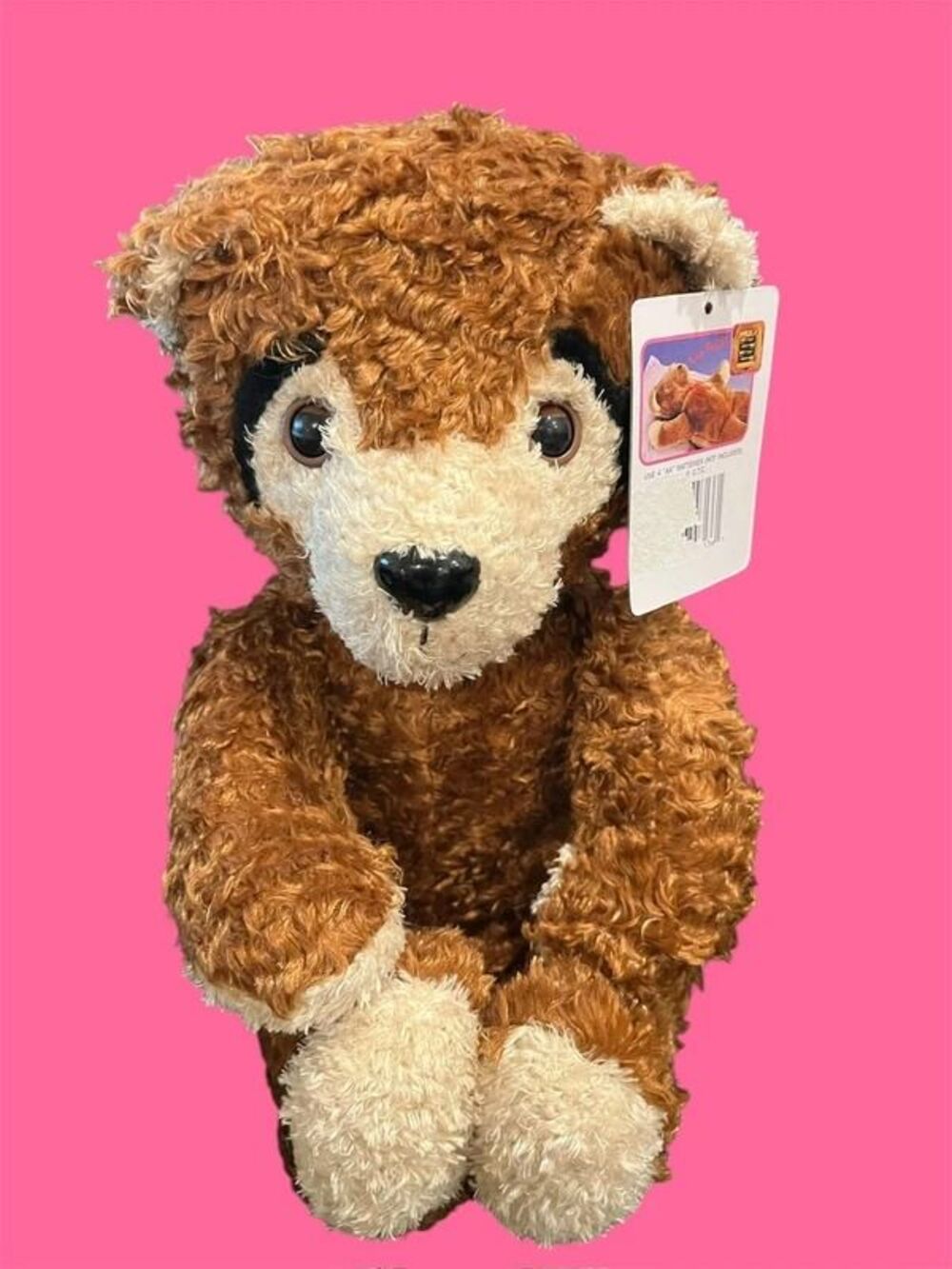 Plush - Picture 3 of 6